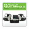 Dymo LabelWriter 5XL Series Label Printer, 53 Labels/min Print Speed, 5.5 x 7 x 7.38 2112554